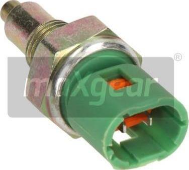 Maxgear 21-0163 - Slēdzis, Atpakaļgaitas signāla