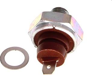 Maxgear 21-0100 - Devējs, Eļļas spiediens