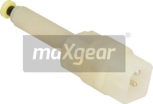 Maxgear 21-0302 - Bremžu signāla slēdzis