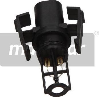 Maxgear 21-0292 - Devējs, Ieplūstošā gaisa