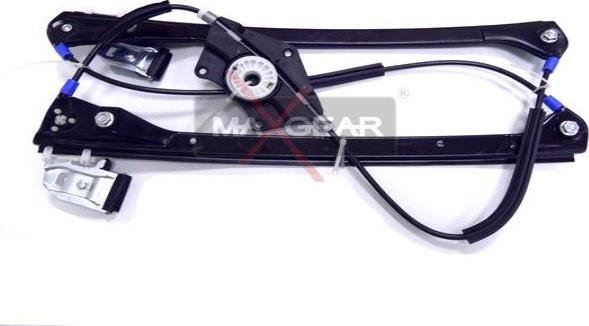 Maxgear 28-0203 - Stikla pacelšanas mehānisms