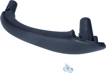 Maxgear 28-1413 - Vadība, Slēdzenes poga