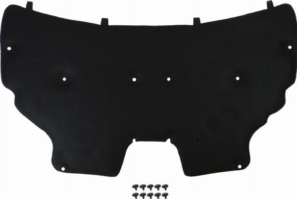 Maxgear 27-5096 - Motora telpas izolācija