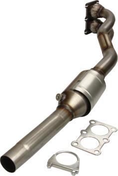Maxgear 27-6087 - Katalizators