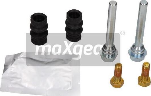 Maxgear 27-0419 - Virzītājčaulu komplekts, Bremžu
