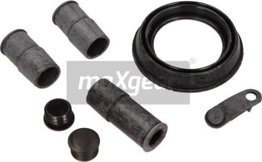 Maxgear 27-0612 - Remkomplekts, Bremžu suports