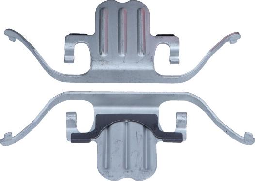 Maxgear 27-1458 - Piederumu komplekts, Bremžu