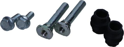 Maxgear 27-1533 - Virzītājčaulu komplekts, Bremžu