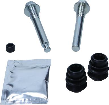 Maxgear 27-1525 - Virzītājčaulu komplekts, Bremžu
