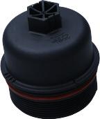 Maxgear 27-1011 - Vāks, Eļļas filtra