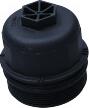 Maxgear 27-1012 - Vāks, Eļļas filtra