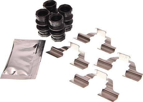 Maxgear 27-2581 - Piederumu komplekts, Disku