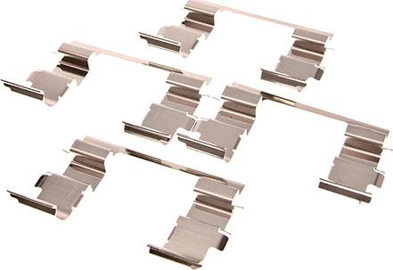 Maxgear 27-2535 - Piederumu komplekts, Disku