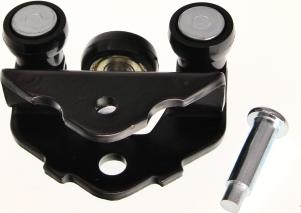 Maxgear 27-2221 - Virzošais rullītis, Bīdāmās