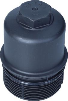 Maxgear 27-2740 - Vāks, Eļļas filtra