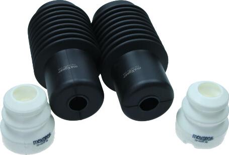 Maxgear 72-4370 - Putekļu aizsargkomplekts, Amortizators