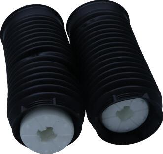 Maxgear 72-5693 - Putekļu aizsargkomplekts, Amortizators
