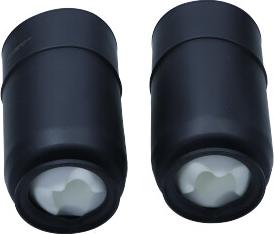 Maxgear 72-5684 - Putekļu aizsargkomplekts, Amortizators