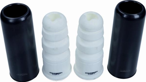 Maxgear 72-5639 - Putekļu aizsargkomplekts, Amortizators