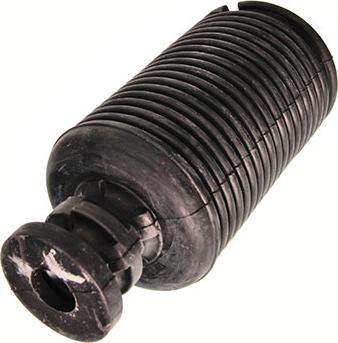 Maxgear 72-5880 - Gājiena ierobežotājs, Atsperojums