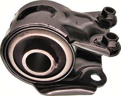 Maxgear 72-6679 - Piekare, Šķērssvira