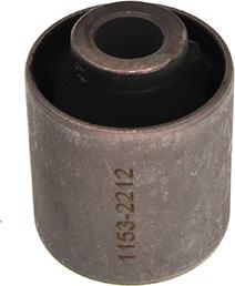 Maxgear 72-6836 - Piekare, Šķērssvira