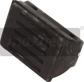 Maxgear 72-0198 - Piekare, Lokšņu atspere