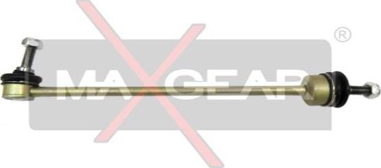 Maxgear 72-1598 - Stiepnis / Atsaite