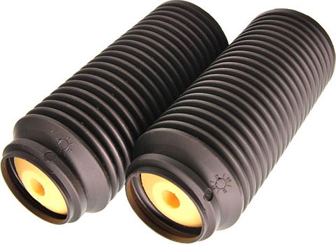 Maxgear 72-1166 - Putekļu aizsargkomplekts, Amortizators
