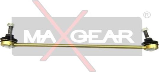 Maxgear 72-1134 - Stiepnis / Atsaite