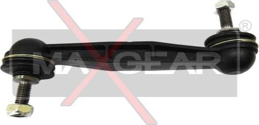 Maxgear 72-1137 - Stiepnis / Atsaite