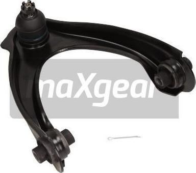 Maxgear 72-1826 - Neatkarīgās balstiekārtas svira