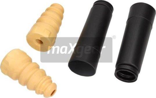 Maxgear 72-2574 - Putekļu aizsargkomplekts, Amortizators