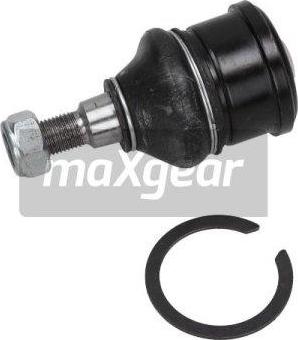 Maxgear 72-2044 - Balst / Virzošais