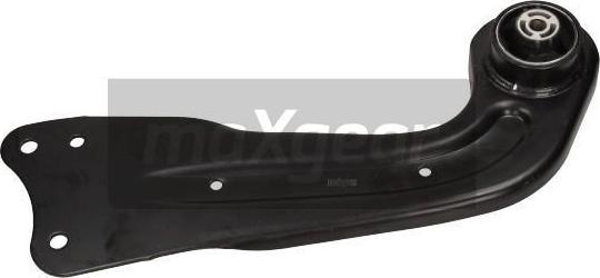 Maxgear 72-2806 - Neatkarīgās balstiekārtas svira