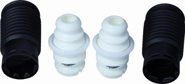Maxgear 72-7254 - Putekļu aizsargkomplekts, Amortizators
