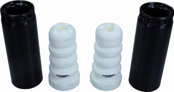 Maxgear 72-7237 - Putekļu aizsargkomplekts, Amortizators
