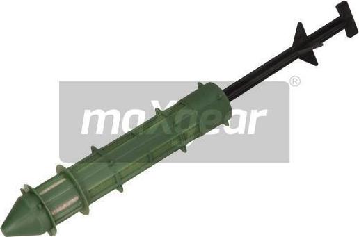 Maxgear AC431857 - Sausinātājs, Kondicionieris