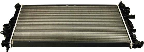 Maxgear AC535489 - Radiators, Motora dzesēšanas