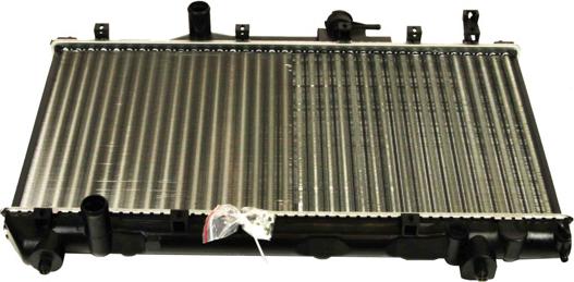 Maxgear AC532648 - Radiators, Motora dzesēšanas