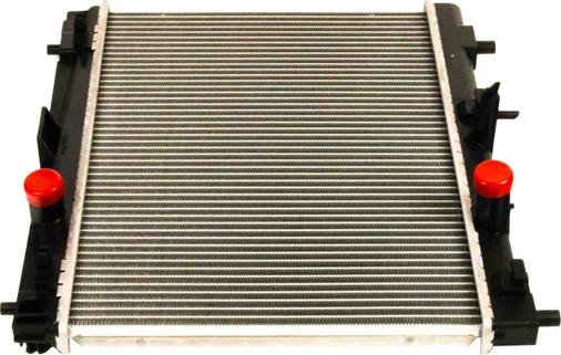 Maxgear AC659946 - Radiators, Motora dzesēšanas