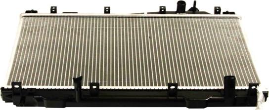 Maxgear AC684597 - Radiators, Motora dzesēšanas