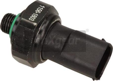 Maxgear AC186345 - Spiediena slēdzis, Gaisa