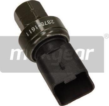 Maxgear AC173988 - Spiediena slēdzis, Gaisa