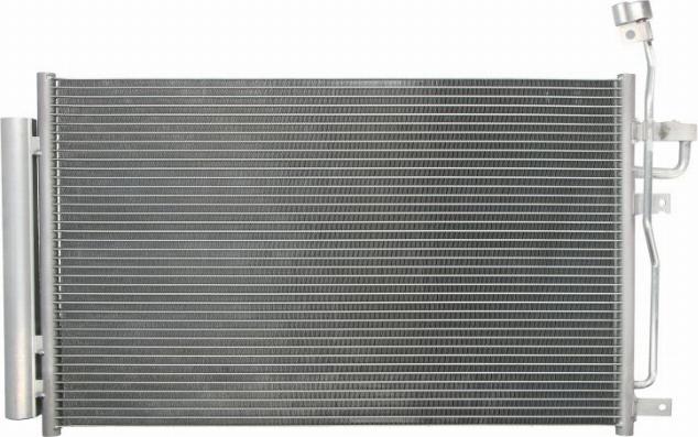 Maxgear AC895967 - Kondensators, Gaisa kond