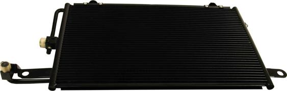 Maxgear AC840422 - Kondensators, Gaisa kond