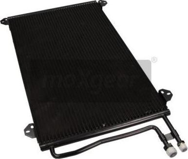 Maxgear AC866021 - Kondensators, Gaisa kond