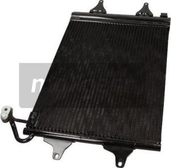 Maxgear AC866319 - Kondensators, Gaisa kond