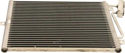 Maxgear AC830010 - Kondensators, Gaisa kond