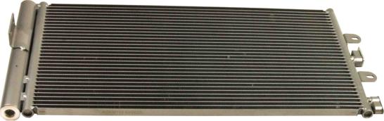 Maxgear AC830103 - Kondensators, Gaisa kond